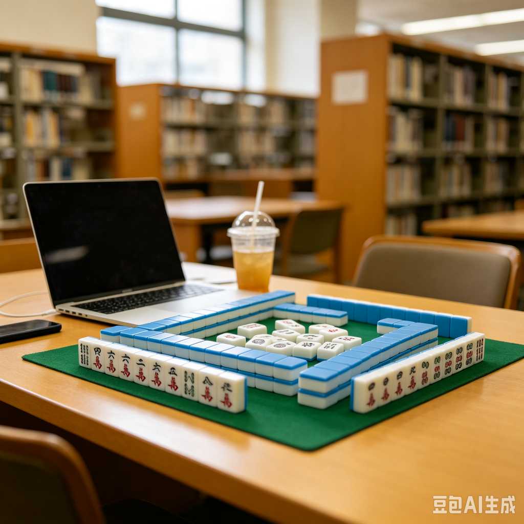 how to play chinese mahjong