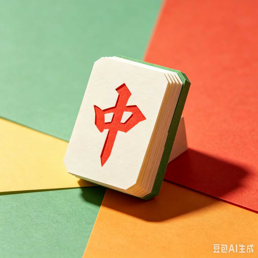 smooth mahjong tile pusher